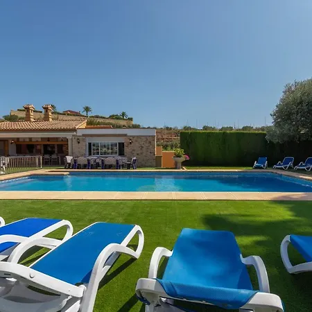Villa Benimarco - Costa Carpediem *