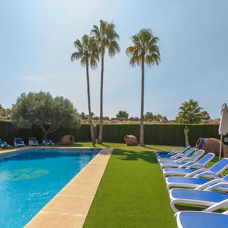 Benimarco - Costa Carpediem * Teulada