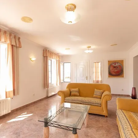 Benimarco - Costa Carpediem Villa Teulada