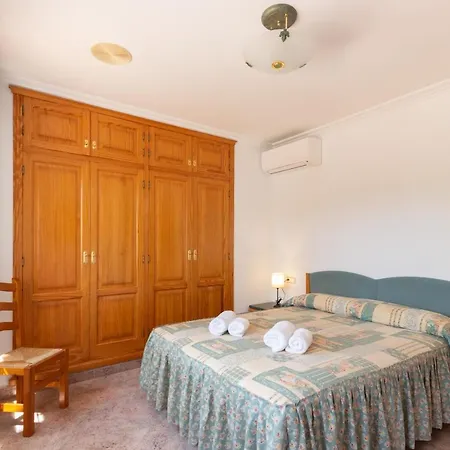 Villa Benimarco - Costa Carpediem Teulada