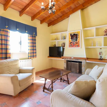 Benimarco - Costa Carpediem Villa