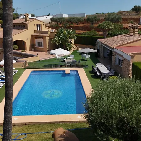 Benimarco - Costa Carpediem *