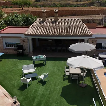 Benimarco - Costa Carpediem Teulada