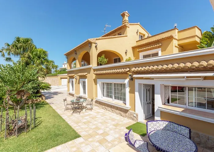 Benimarco - Costa Carpediem *