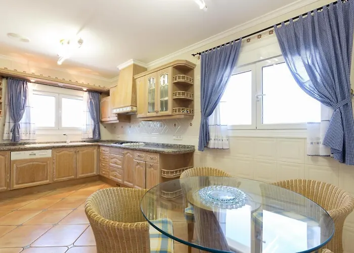 Benimarco - Costa Carpediem Teulada