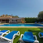 Villa Benimarco - Costa Carpediem *