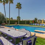 Villa Benimarco - Costa Carpediem