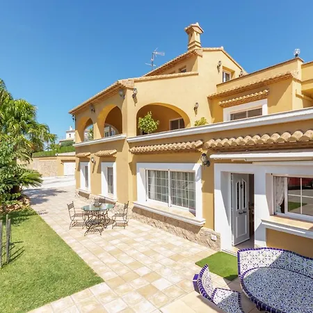 Benimarco - Costa Carpediem *