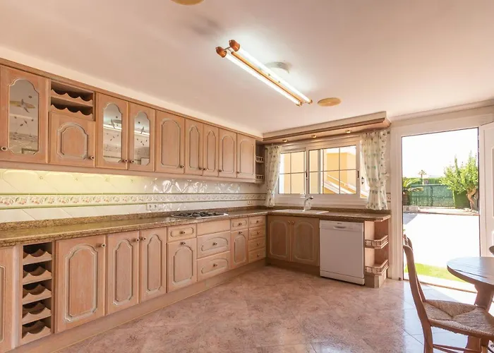 Вилла Benimarco - Costa Carpediem