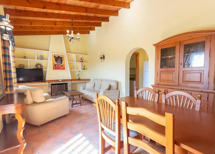 Benimarco - Costa Carpediem *