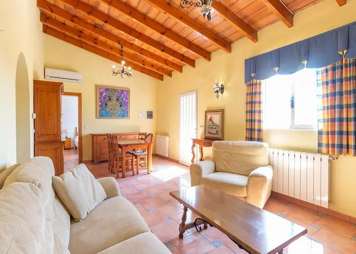 Вилла Benimarco - Costa Carpediem *