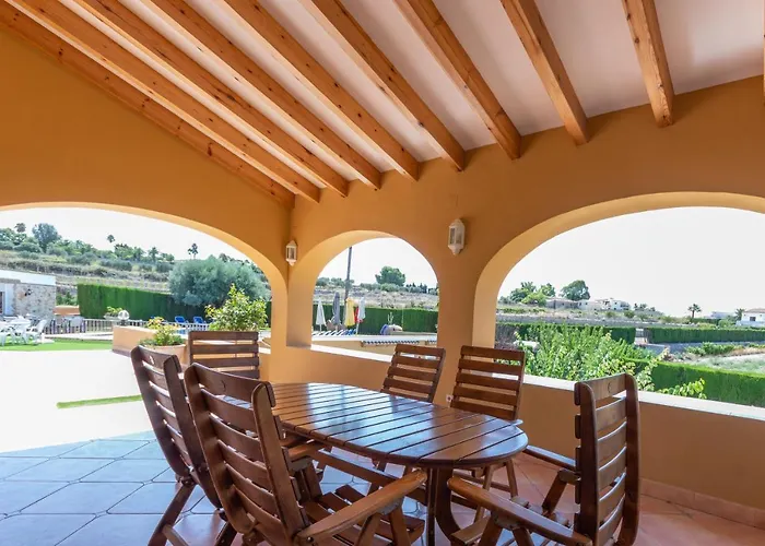 Benimarco - Costa Carpediem *