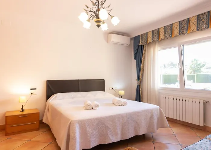 Benimarco - Costa Carpediem * Теулада