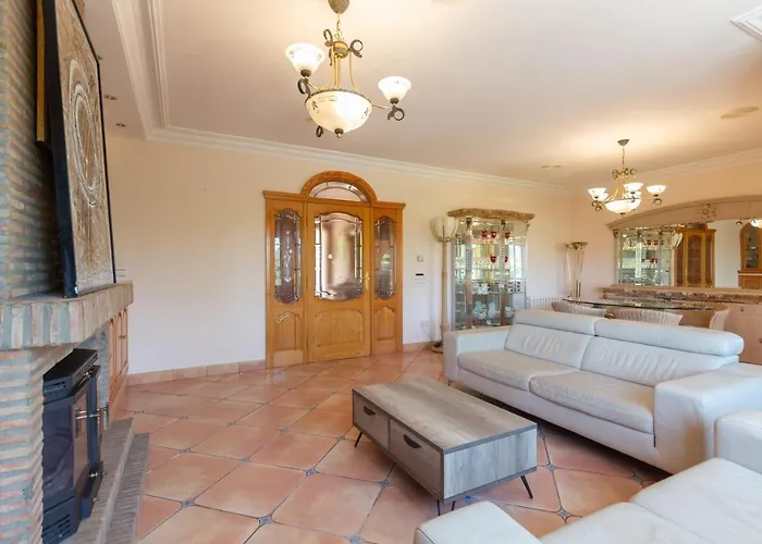 Вилла Benimarco - Costa Carpediem *