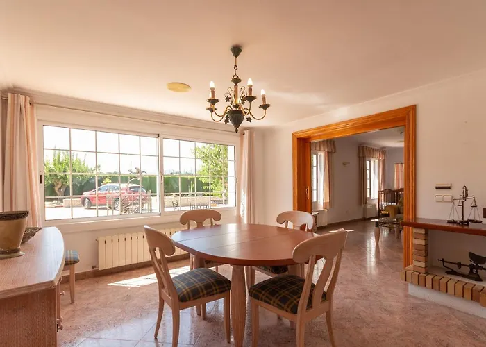 Benimarco - Costa Carpediem * Теулада