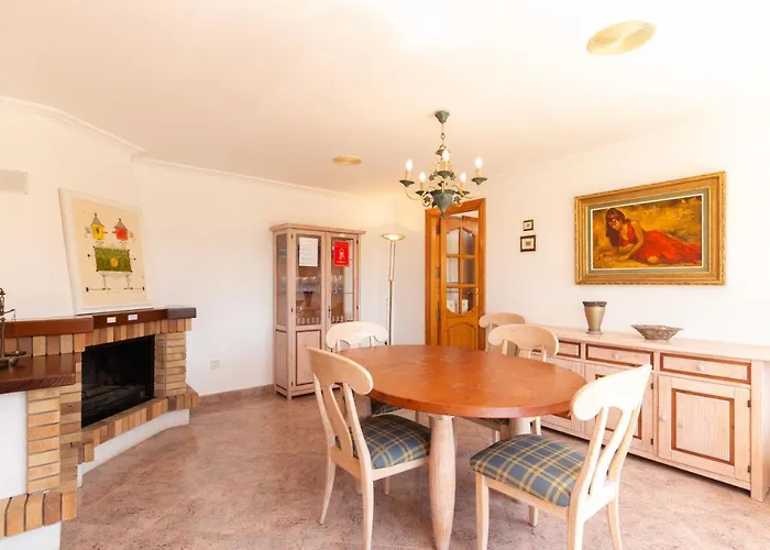 Вилла Benimarco - Costa Carpediem *