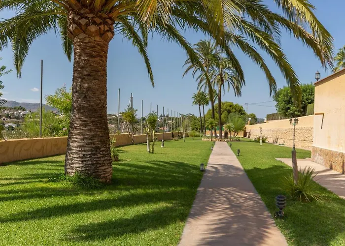 Benimarco - Costa Carpediem * Теулада