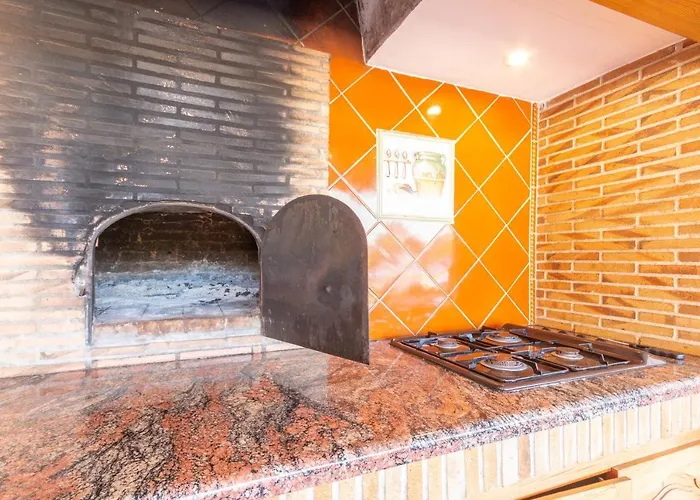 Benimarco - Costa Carpediem Вилла Теулада