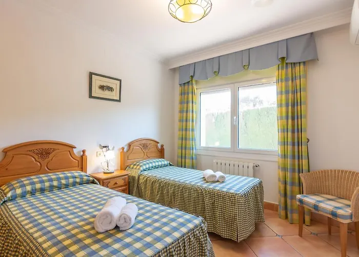 Benimarco - Costa Carpediem