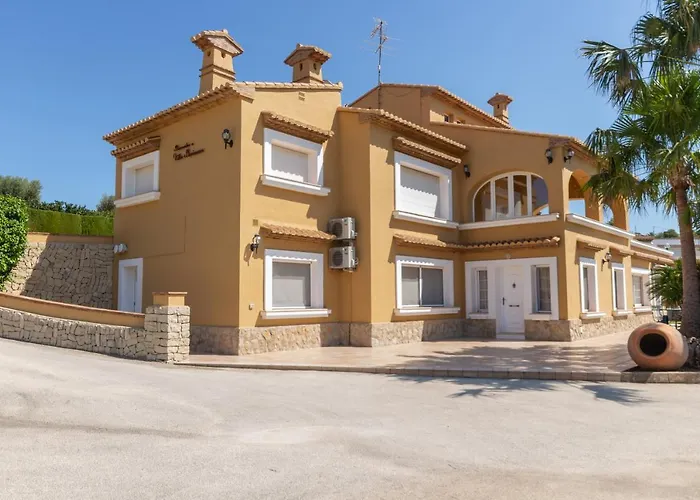 Benimarco - Costa Carpediem *