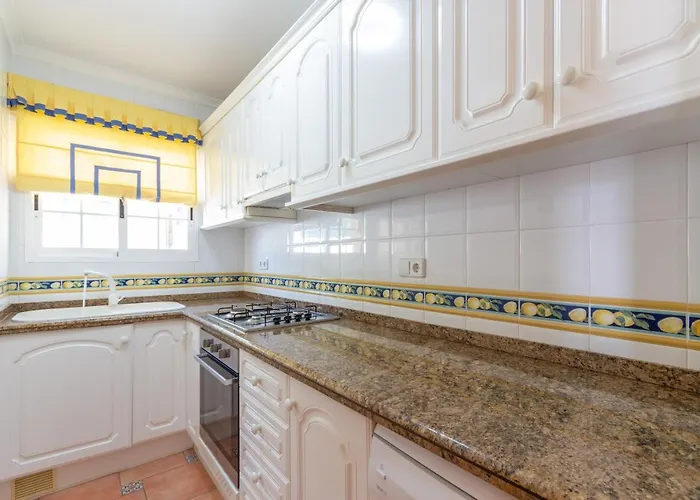 Вилла Benimarco - Costa Carpediem