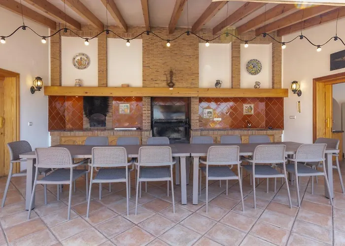 Benimarco - Costa Carpediem *