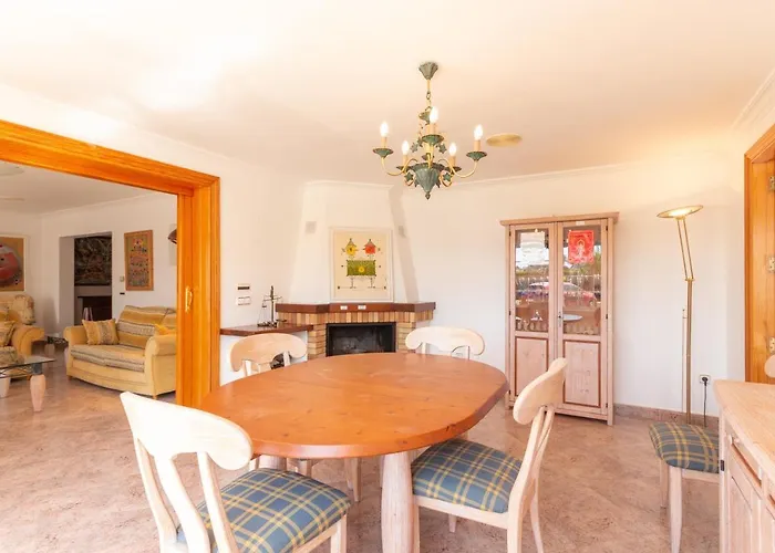 Benimarco - Costa Carpediem *