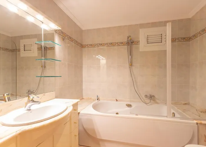 Benimarco - Costa Carpediem Вилла Теулада