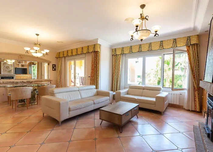 Benimarco - Costa Carpediem * Теулада