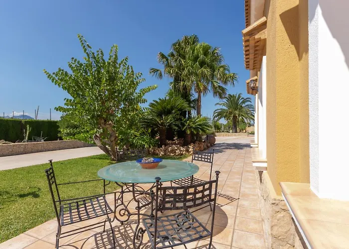 Benimarco - Costa Carpediem *