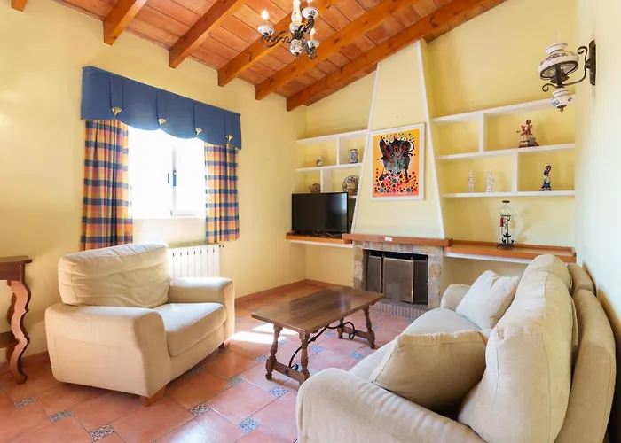 Benimarco - Costa Carpediem Вилла